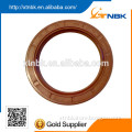 High quality of FKM/Vtion oil seal with the size of 75*100*12